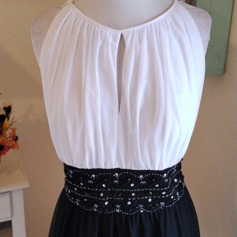 La Nouvelle Renaissance Evening Dress - Picture 2 of 11